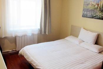 Hanting Hotel- Harbin Huayuan Street Branch מראה חיצוני תמונה