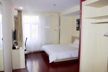 Hanting Hotel- Harbin Huayuan Street Branch מראה חיצוני תמונה