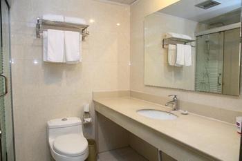 Hanting Hotel- Harbin Huayuan Street Branch מראה חיצוני תמונה